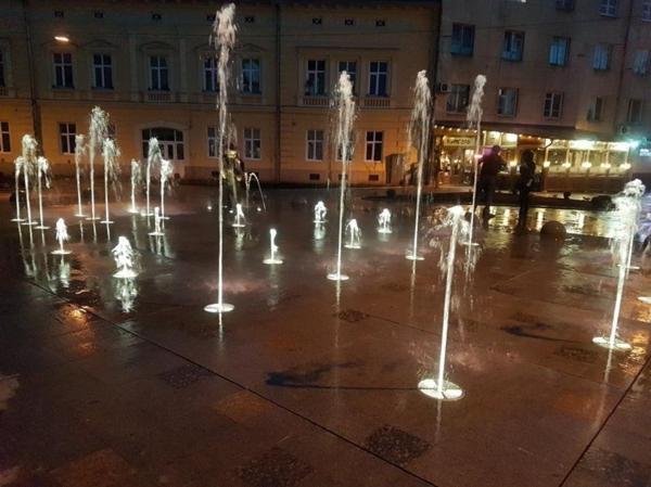 Апартаменти в історичному центрі Львова Экстерьер фото